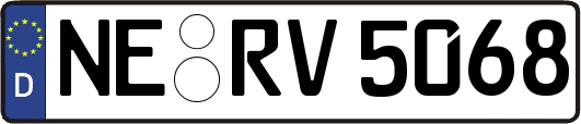 NE-RV5068