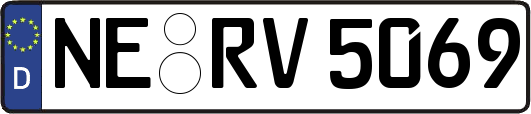 NE-RV5069