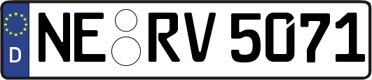 NE-RV5071