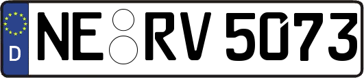 NE-RV5073