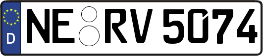 NE-RV5074