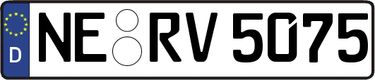 NE-RV5075