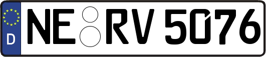 NE-RV5076