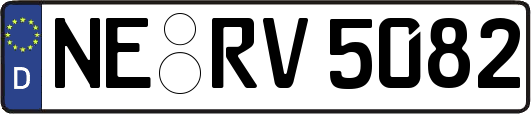 NE-RV5082