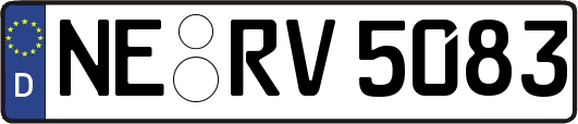 NE-RV5083