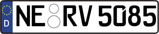 NE-RV5085