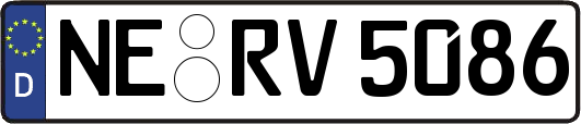 NE-RV5086