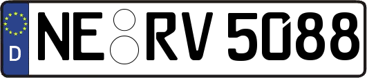 NE-RV5088