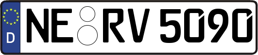 NE-RV5090