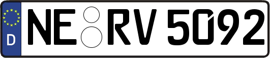 NE-RV5092