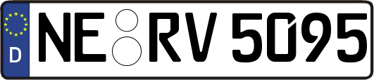 NE-RV5095