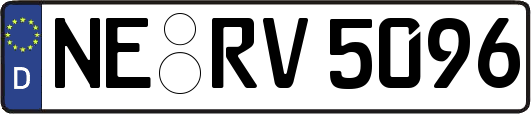 NE-RV5096
