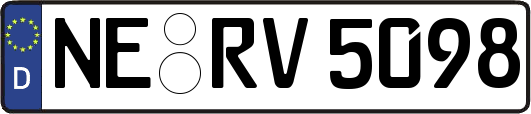 NE-RV5098