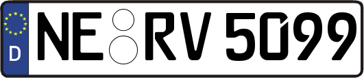 NE-RV5099