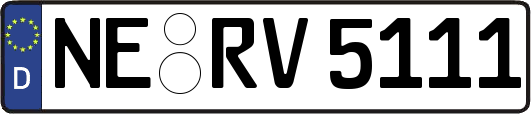 NE-RV5111