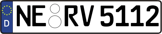 NE-RV5112