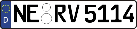 NE-RV5114