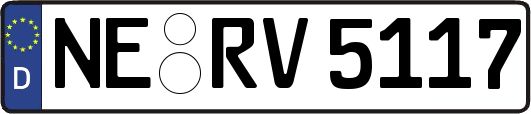 NE-RV5117