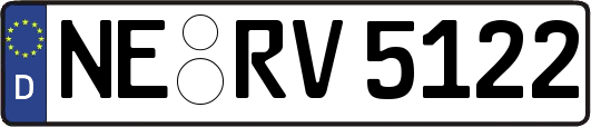 NE-RV5122