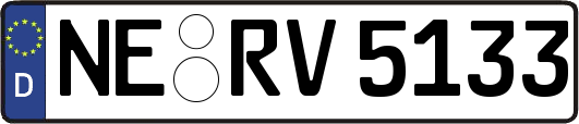 NE-RV5133