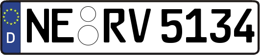 NE-RV5134