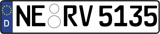 NE-RV5135