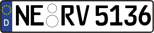 NE-RV5136