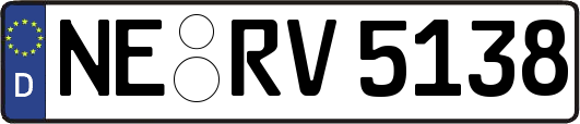 NE-RV5138