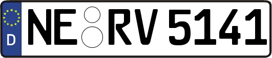 NE-RV5141