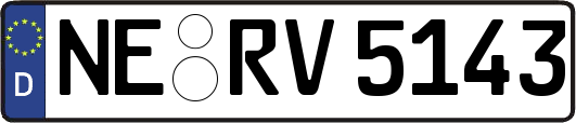 NE-RV5143