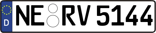 NE-RV5144