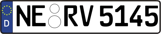NE-RV5145