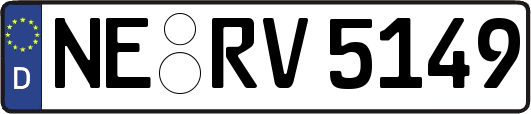 NE-RV5149