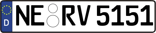 NE-RV5151