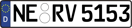 NE-RV5153