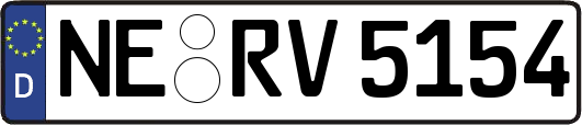 NE-RV5154