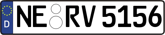 NE-RV5156
