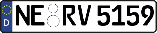 NE-RV5159