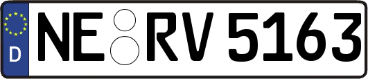 NE-RV5163