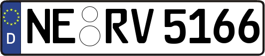 NE-RV5166