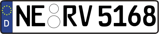 NE-RV5168
