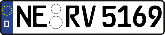 NE-RV5169