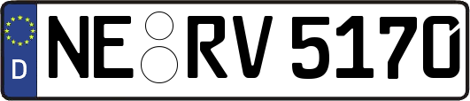 NE-RV5170