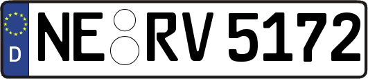 NE-RV5172