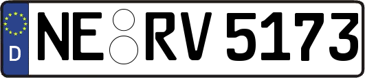 NE-RV5173
