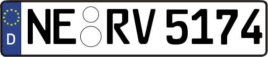 NE-RV5174