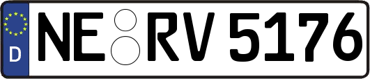 NE-RV5176