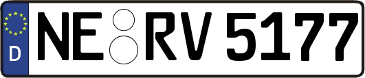 NE-RV5177