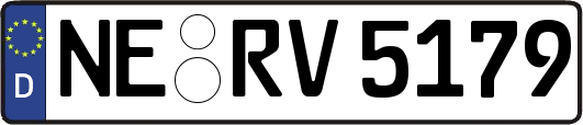 NE-RV5179