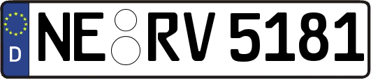 NE-RV5181